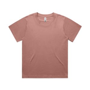 Wo's Martina Tee 4006