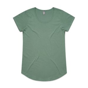 Wo's Mali Tee 4008