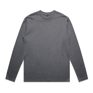 Wo's Maple Active L/S Tee 4020A