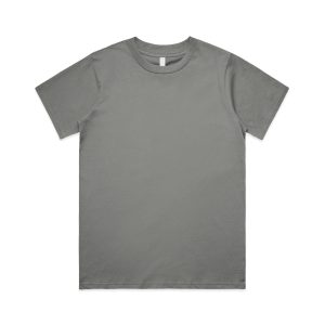Wo's Classic Tee 4026