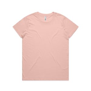 Wo's Basic Tee 4051