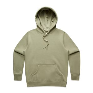 Wo's Stencil Hood 4102
