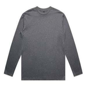 Staple Active L/S Tee 5020A