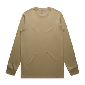 Staple L/S Tee 5020