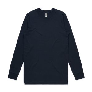 Base L/S Tee 5029