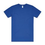 Block Tubular Tee 5050T