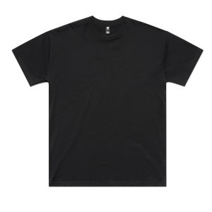 Classic Oversized Tee 5069