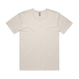 Staple Minus Tee [-5cm] 5074
