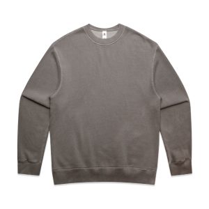 Relax Faded Crew 5165