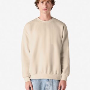 American Apparel® RF496 Crewneck