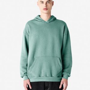 American Apparel® RF498 Hoodie